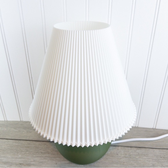 Modern Table Lamp, The Vima Lamp, Desk Lamp, Bedside Lamp - Picture 5 of 14